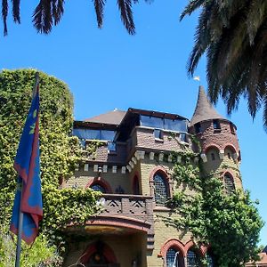 Castillo Medieval
